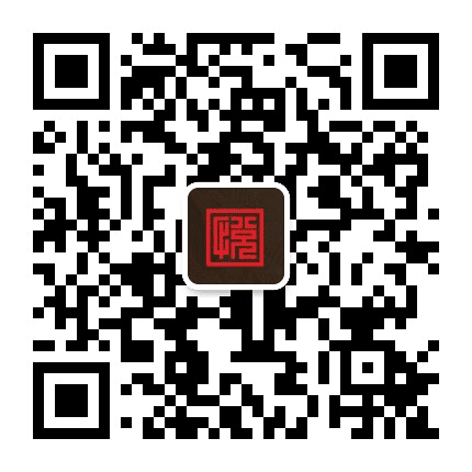 赤峰中天悦府公众号二维码