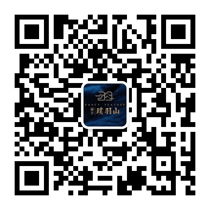 丽丰合肥公众号二维码