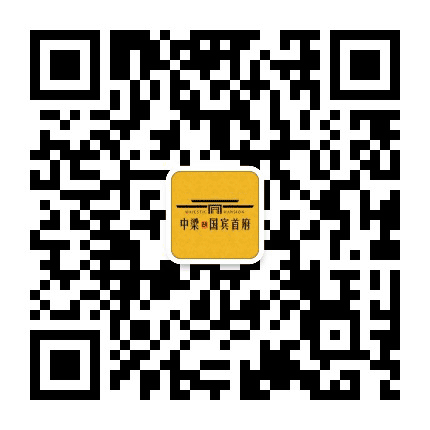 贵港中梁地产公众号二维码
