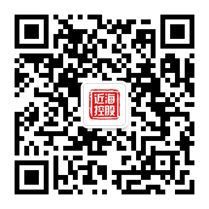 辽宁近海控股集团公众号二维码