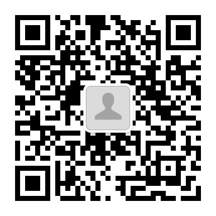 广福派出所公众号二维码
