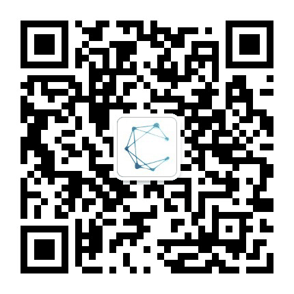 骞蔚教育公众号二维码