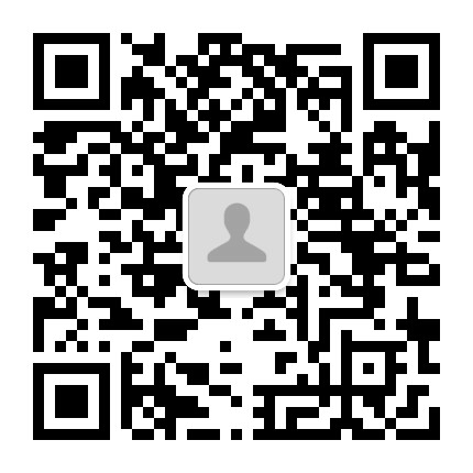 红岛先锋公众号二维码