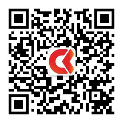 东兴边境深加工产业园公众号二维码