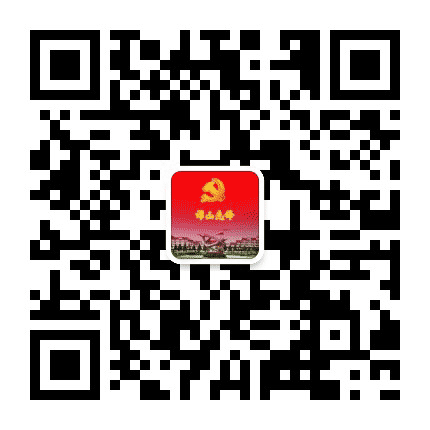 谭山先锋公众号二维码