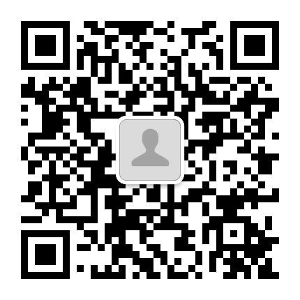 迪庆州质监局开发区分局公众号二维码