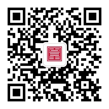 章丘控股集团公众号二维码