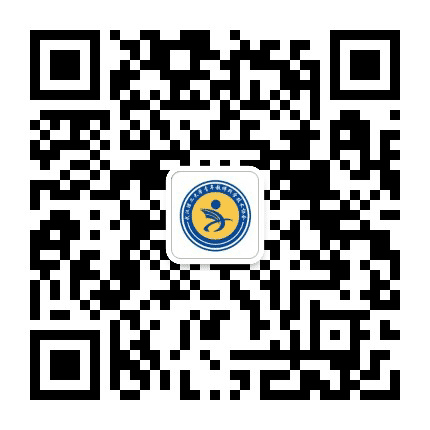 武汉理工大学青年教师科协公众号二维码