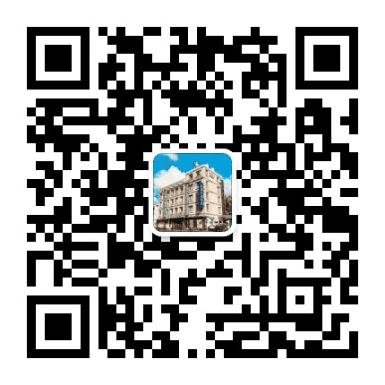 上海医博肛泰医院保健知识公众号二维码