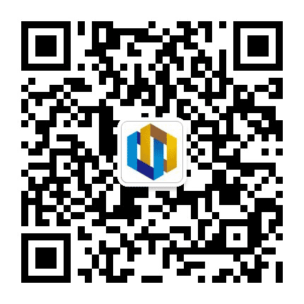 宝润达电梯公众号二维码