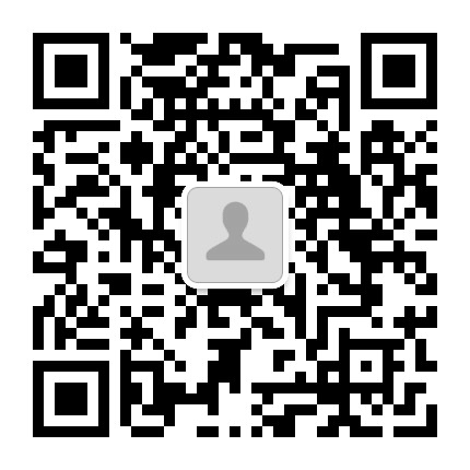 楚雄州招生考试办公室公众号二维码
