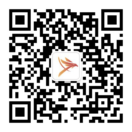 鹰潭市文化馆公众号二维码