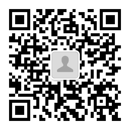 高新刘集 襄阳的深圳公众号二维码