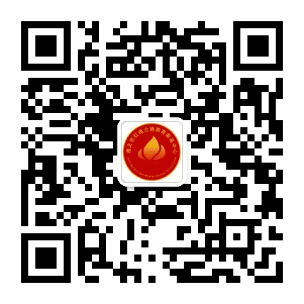 遵义红色培训公众号二维码
