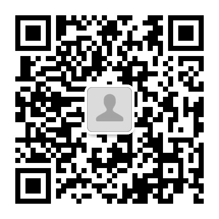 平安济水公众号二维码