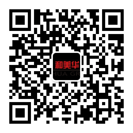 荆州和美华蛋鸡养殖服务公众号二维码