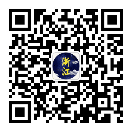 浙江精彩事儿公众号二维码