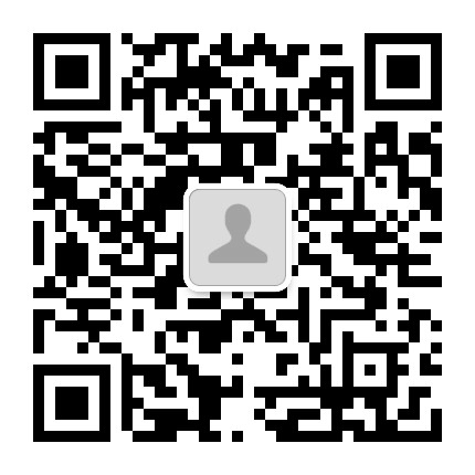 东川区地名普查办公众号二维码
