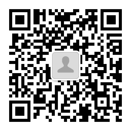 城东新区派出所高校警务站公众号二维码