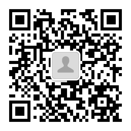 北京怀柔公众号二维码