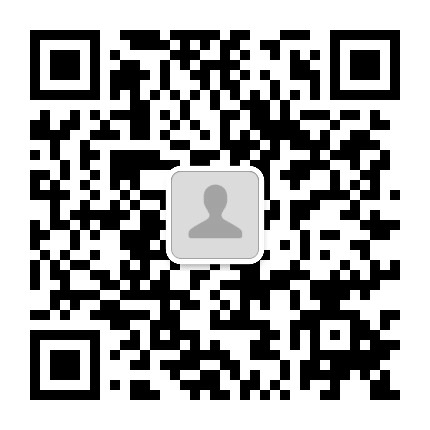 东山街道永安社区公众号二维码