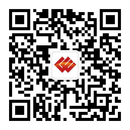 骆驼山洗煤厂公众号二维码