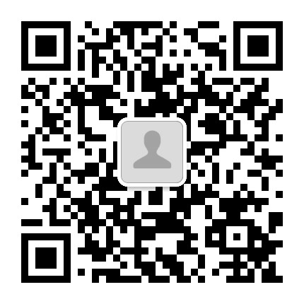 越河微警公众号二维码