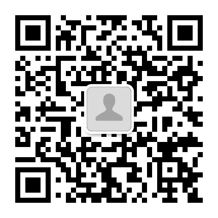 北湖街道之悦社区公众号二维码