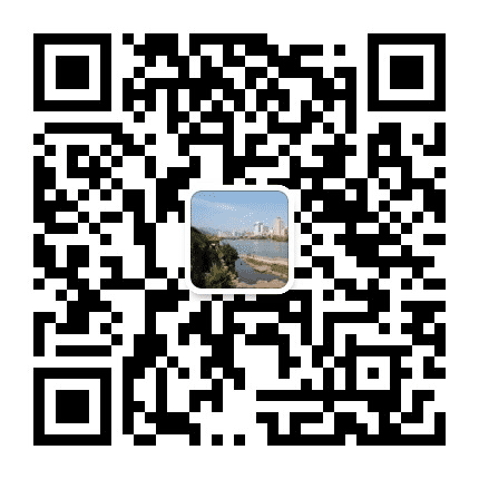 三明援疆公众号二维码
