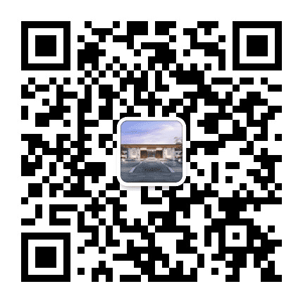 汾河上园公众号二维码