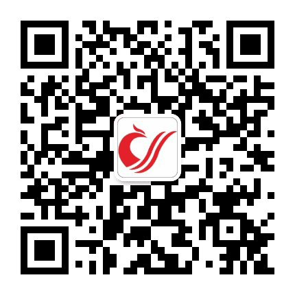 中阳电商进农村公众号二维码