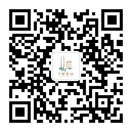非凡邻里社公众号二维码
