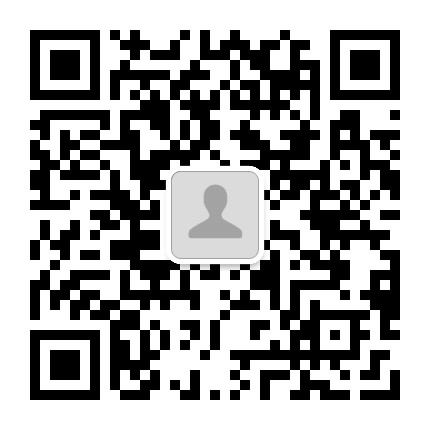 重庆市潼南区交通局公众号二维码