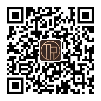 首创天府滨江公众号二维码