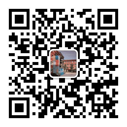 北京市知春里中学公众号二维码