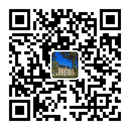 关门放酒公众号二维码