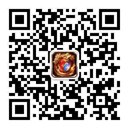 今晚8点攻沙城公众号二维码