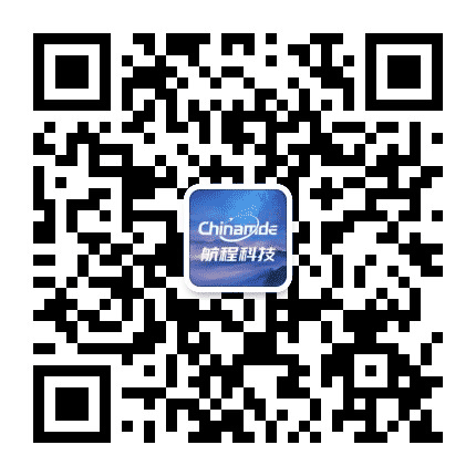 现代远程教育网公众号二维码