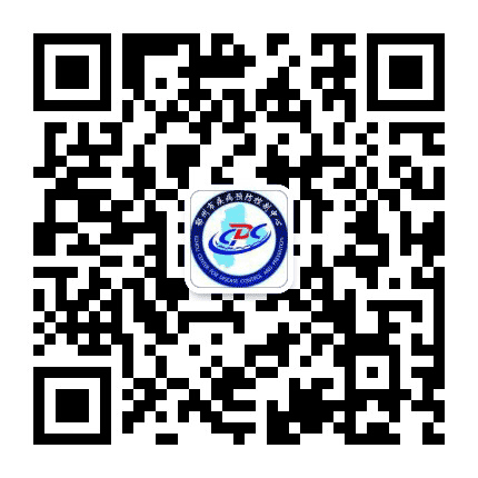 鄂州疾控公众号二维码