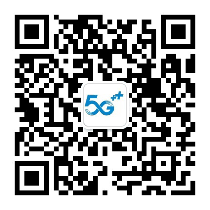 雄安移动公众号二维码