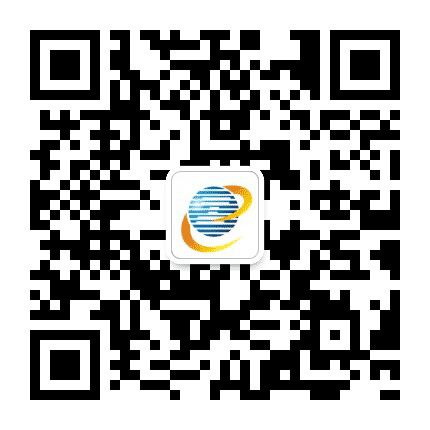 楚雄工信公众号二维码