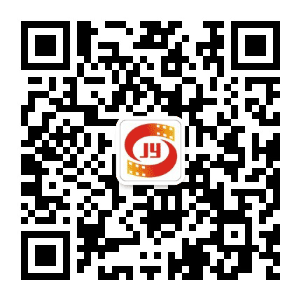吉影影城绿园店公众号二维码