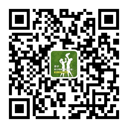 三元才智公众号二维码
