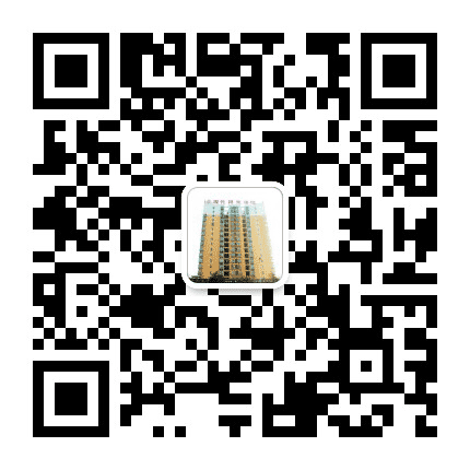 益阳现代阳光公众号二维码