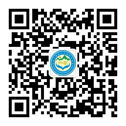 临安区天目山镇成校公众号二维码