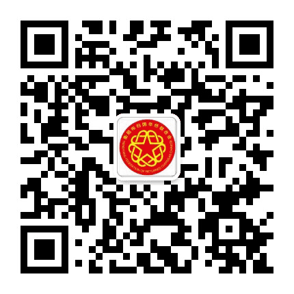 衡阳市侨联公众号二维码