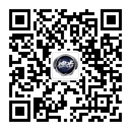 独步公会公众号二维码