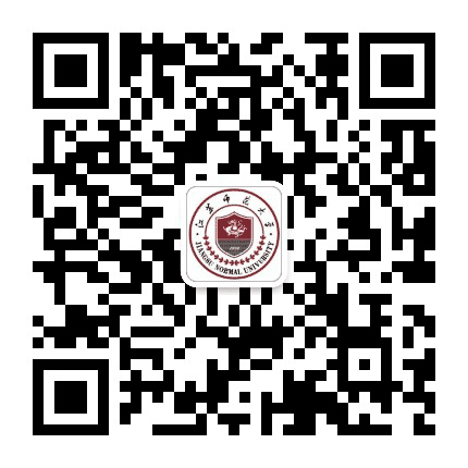 江苏师范大学本科招生公众号二维码