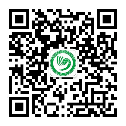 阿联酋迪拜大学孔子学院公众号二维码