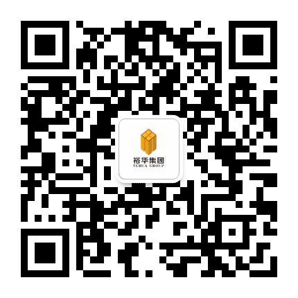 河南裕华集团公众号二维码